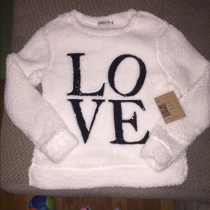 Chance Or Fate Sweater